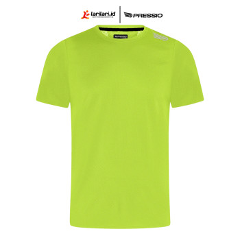 PRESSIO - Men - Elite SS Top - Volt